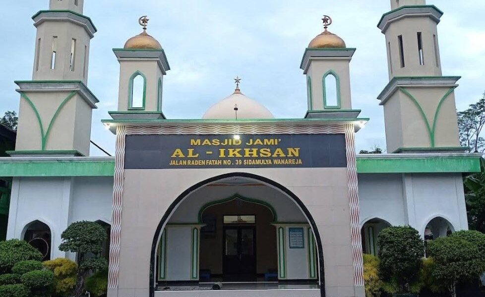Gambar Masjid 2