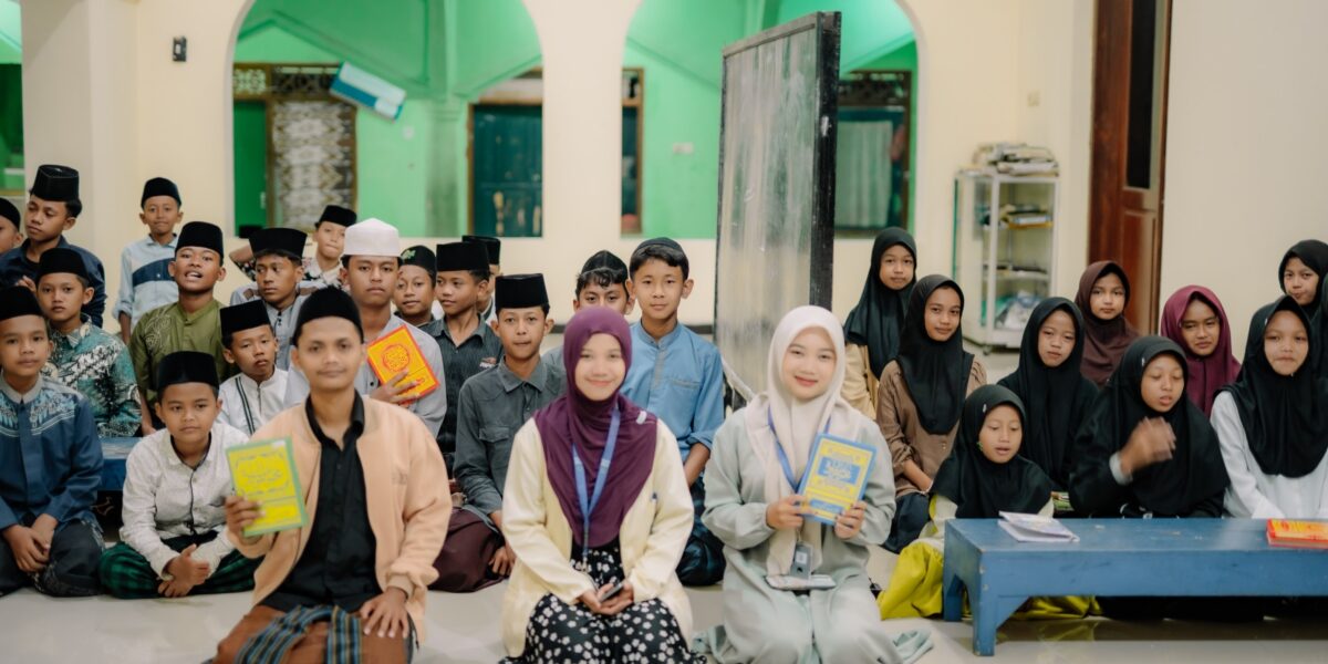 Gambar masjid